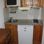 Arcelle Vti شقة *