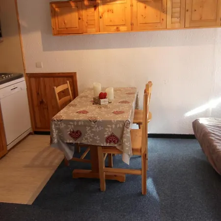 Διαμέρισμα Arcelle Vti Val Thorens