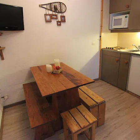 Arcelle Vti Διαμέρισμα Val Thorens