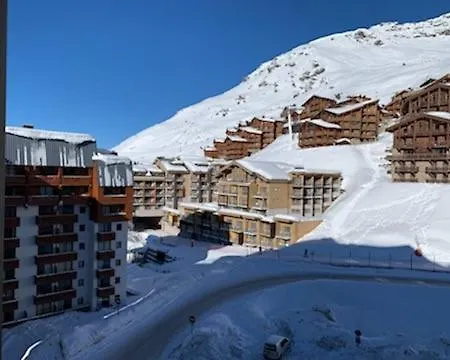 Arcelle Vti Διαμέρισμα Val Thorens